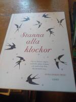 Stanna alla klockor