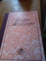 Br&ouml;llops- och minnesboken