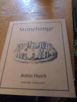 Stonehenge