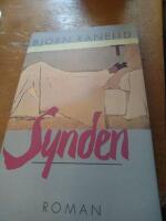 Synden - roman