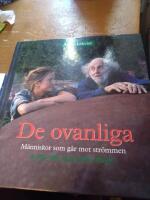 De ovanliga