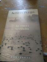 En vinter i Stockholm