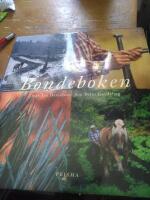 Bondeboken