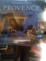 Det goda livet i Provence
