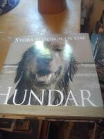 Stora fotoboken om hundar