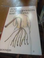 Martyrerna : passionerna