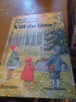 Vill du l&auml;sa