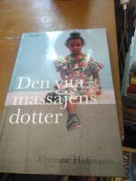 Den vita massajens dotter