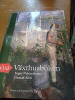 Nya v&auml;xthusboken