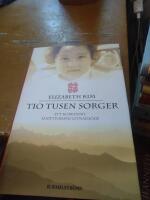 Tio tusen sorger - ett koreanskt adoptivbarns levnads&ouml;de