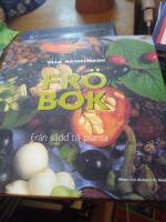Fr&ouml;bok - [fr&aring;n s&aring;dd till planta]