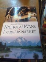 I vargars n&auml;rhet