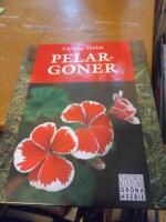 Pelargoner