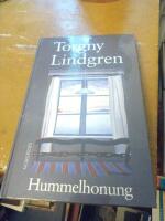 Hummelhonung