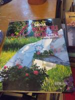 Stora broderiboken