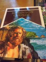 Robinson Crusoe