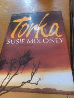 Torka