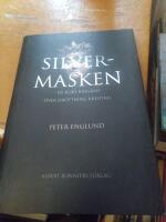 Silvermasken - en kort biografi &ouml;ver drottning Kristina