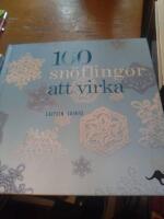 100 sn&ouml;flingor att virka