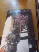 Ljugande malm