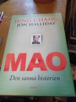 Mao - den sanna historien