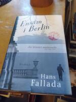Ensam i Berlin