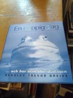 En deppig dag - och hur man blir glad igen