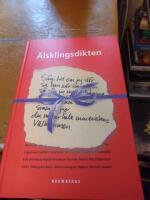 &Auml;lsklingsdikten