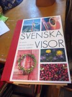 Svenska visor - de b&auml;sta svenska visorna genom tiderna