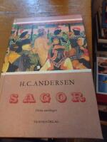 Sagor och historier