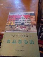 Sagor och historier