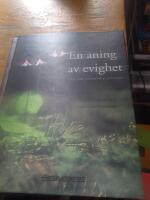 En aning av evighet : ord f&ouml;r toner och tystnad