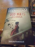 D&ouml;d mans kvinna