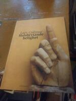 Halsbrytande helighet