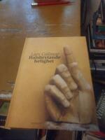 Halsbrytande helighet