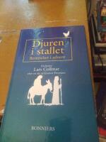 Djuren i stallet - ber&auml;ttelser i advent