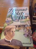 Himmelrikets nycklar