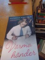 V&auml;rma h&auml;nder
