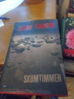 Skumtimmen