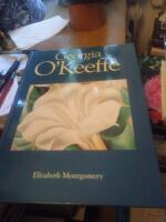 Georgia O'Keeffe