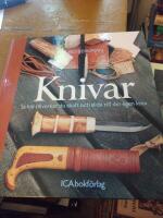 Knivar - s&aring; h&auml;r tillverkar du skaft och slida till din egen kniv