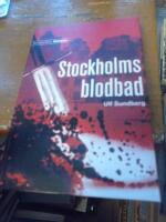 Stockholms blodbad
