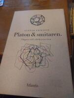 Platon & smitaren - v&auml;gar till id&eacute;historien