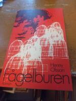 F&aring;gelburen - roman