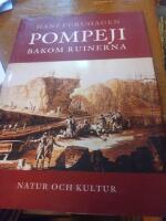 Pompeji bakom ruinerna