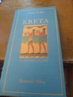 Kreta - en personlig reseguide
