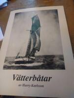 V&auml;tterb&aring;tar
