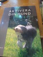 Aktivera din hund