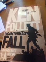 Giganternas fall