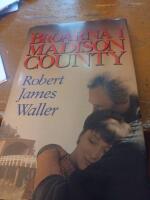 Broarna i Madison County